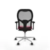 Офисный стул Jorquera Piqueras y Crespo 3D086N0 Красный
