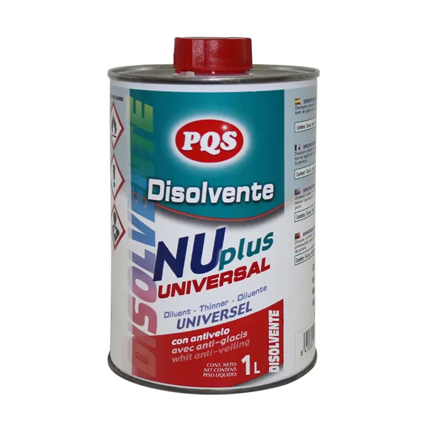 Solvent PQS NU Plus Universal 1 L