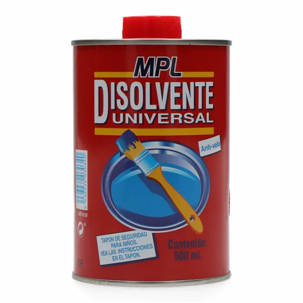 Solvent MPL Universal 500 ml