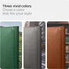 Spigen Valentinus Sleeve Laptop - 15" / 16" Notebook Case (Jeju Green)
