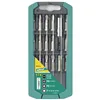 Bit set Wolfcraft 8633000 Screwdriver