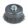 Cup brush Wolfcraft 2151000