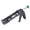 Silicone gun Wolfcraft MG100 Black/Green