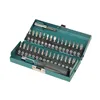 Bit set Wolfcraft 1388000 Screwdriver