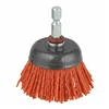 Cup brush Wolfcraft 1505000 Ø 50 mm