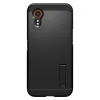 Spigen Tough Armor - Case for Samsung Galaxy XCover 7 (Black)