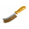 Brush Wolfcraft 2716000 Brass 265 mm