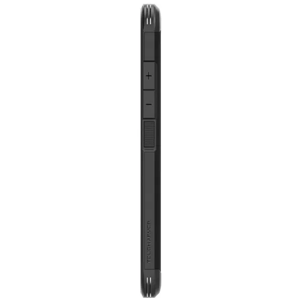 Spigen Tough Armor - Case for Samsung Galaxy XCover 7 (Black)