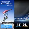 Spigen Tough Armor - Case for Samsung Galaxy XCover 7 (Black)