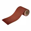 Sandpaper Wolfcraft 1740000 80 g 4 m 115 mm