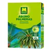 Non-organic fertiliser Massó Palms 1 kg