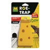 Rat Poison Massó Roe-Trap