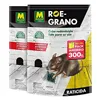 Rat Poison Massó Roe-grano 300 g