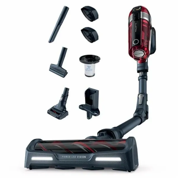 Cordless Vacuum Cleaner Rowenta YY4890FE X-Force Flex 130 W