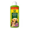 Pet shampoo Massó Anti flea (1 L)