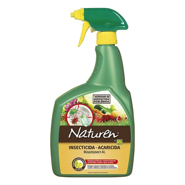 Insecticde KB Naturen Anti-dust mite 800 ml