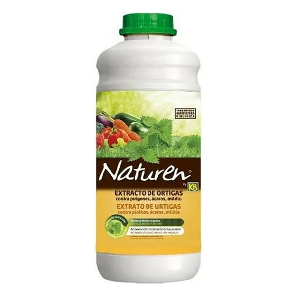 Insecticde KB Naturen Nettle