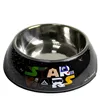 Dog Feeder Star Wars Melamin 410 ml Metal Multicolour