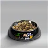 Dog Feeder Star Wars Melamin 410 ml Metal Multicolour