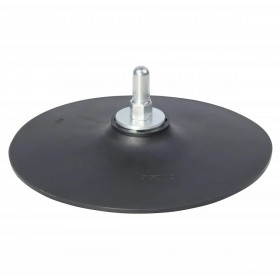 Spindli Wolfcraft kummiplaat