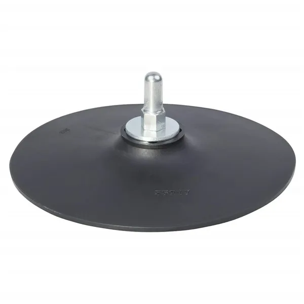 Spindle Wolfcraft Rubber Plate