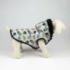 Dog Coat The Avengers Grey S