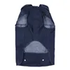 Dog coat Marvel Blue M