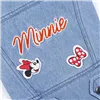 Dog coat Minnie Mouse Blue M