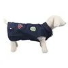 Dog coat Marvel Blue XXS