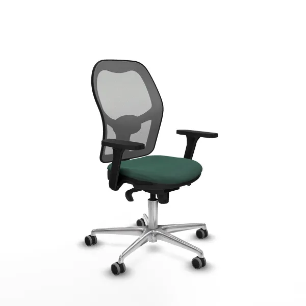 Office Chair Jorquera Piqueras y Crespo 3D086G0 Green