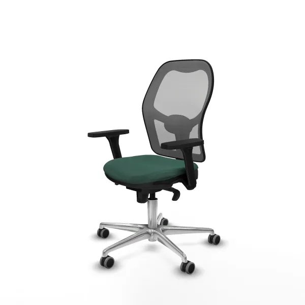 Офисный стул Jorquera Piqueras y Crespo 3D086G0 Зеленый