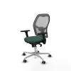Офисный стул Jorquera Piqueras y Crespo 3D086G0 Зеленый