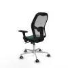 Офисный стул Jorquera Piqueras y Crespo 3D086G0 Зеленый