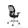Office Chair Jorquera Piqueras y Crespo 3D086G0 Green