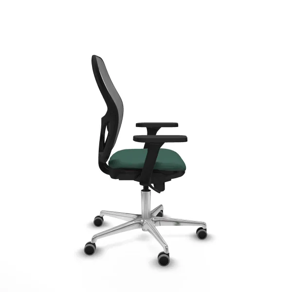 Office Chair Jorquera Piqueras y Crespo 3D086G0 Green