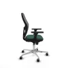 Office Chair Jorquera Piqueras y Crespo 3D086G0 Green