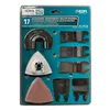 Tool kit Koma Tools KIT17