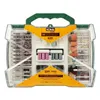 Tool kit Koma Tools 150 Pieces