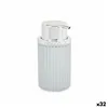 Soap Dispenser Grey Plastic 32 Units (450 ml)