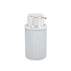 Soap Dispenser Grey Plastic 32 Units (450 ml)