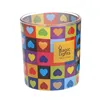 Candle Magic Lights Hearts (7,5 x 8,4 cm)