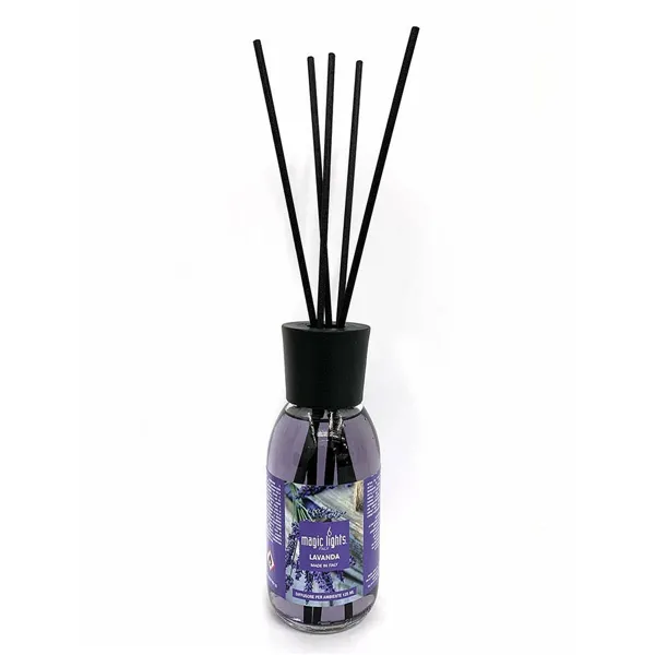 Perfume Sticks Magic Lights Lavendar (125 ml)