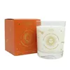 Scented Candle Panier des Sens Winter Light (180 g)