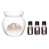 Essential Oil Diffuser KIT Floral (10 ml)