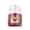 Scented Candle Yankee Candle Acai berries 411 g