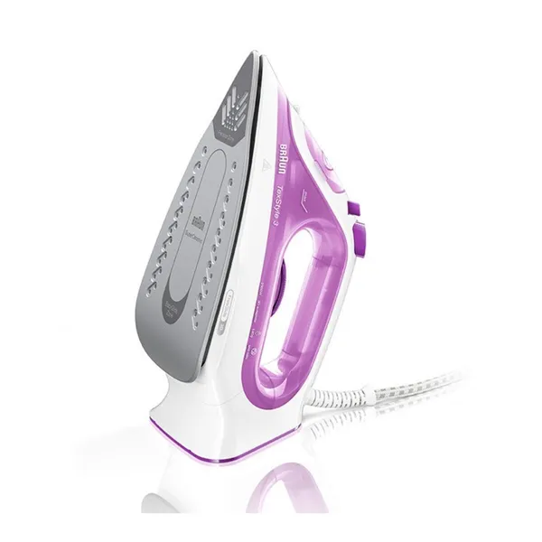 Steam Iron Braun TexStyle 3 SI 3030 2300 W 2300 W