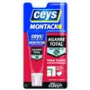 Glue Ceys Montack Filler 80 g