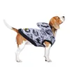 Dog Sweatshirt Batman S Black