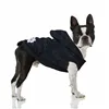 Dog Sweatshirt Star Wars XS Black