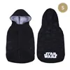 Dog Sweatshirt Star Wars S Black